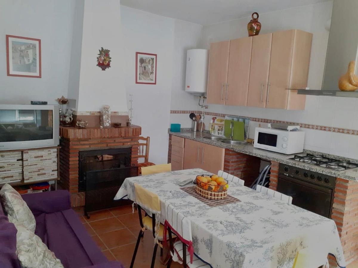 La Granada Orgiva