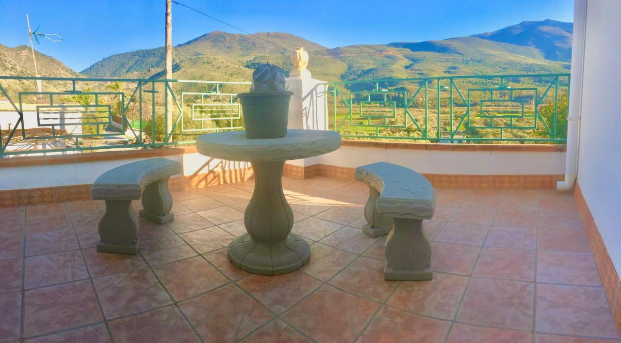 Country house La Granada *