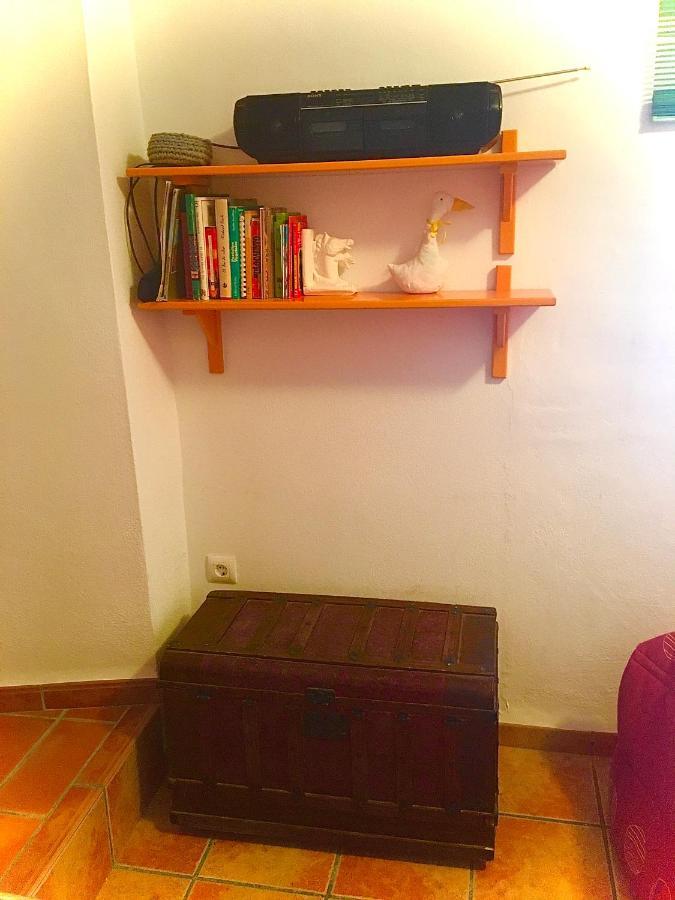 La Granada Country house